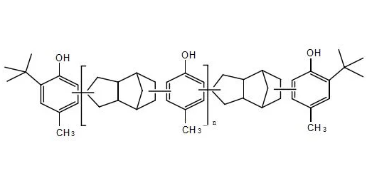 Poly(Dicyclopentadiene-Co-P-Cresol)|TH-CPL|China|CAS 68610-51-5|Manufacturer|Factory|Supplier|Exporter-Hosea Chem
