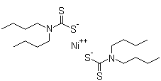 Antioxidant NBC|Cas 13927-77-0|Nickel dibutyl dithiocarbamate|Rubber Antioxidant|China|Manufacturer|Factory|Supplier|Exporter-Hosea Chem