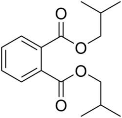Diisobutyl phthalate|Cas 84-69-5|DIBP|Plasticizers|China|Manufacturer|Factory|Supplier|Exporter-Hosea Chem