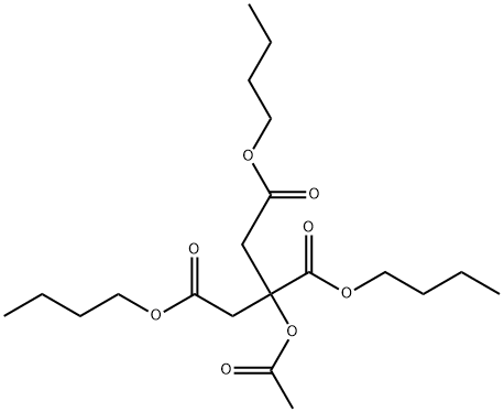 Acetyl Tributyl Citrate|Cas 77-90-7|ATBC|Tributyl O-acetylcitrate|Plasticizers|China|Manufacturer|Factory|Supplier|Exporter-Hosea Chem