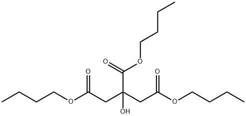 Tributyl Citrate|Cas 77-94-1|TBC|Plasticizers|China|Manufacturer|Factory|Supplier|Exporter-Hosea Chem
