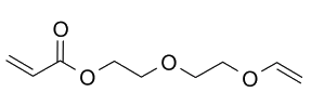2-(2-Vinyloxy Ethoxy) Ethyl Acrylate|VEEA|China|CAS 86273-46-3|Manufacturer|Factory|Supplier|Exporter-Hosea Chem