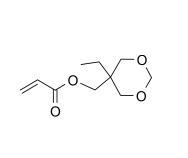 Cyclic Trimethylopropane Formal Acrylate|CTFA|China|CAS 66492-51-1|Manufacturer|Factory|Supplier|Exporter-Hosea Chem