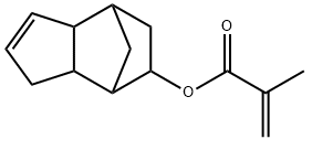 Dihydrodicyclopentadienyl Methacrylate|DCPMA|China|CAS 46502-72-1|Manufacturer|Factory|Supplier|Exporter-Hosea Chem