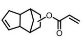 Dihydrodicyclopentadienyl Acrylate|DCPA|China|CAS 12542-30-2|Manufacturer|Factory|Supplier|Exporter-Hosea Chem