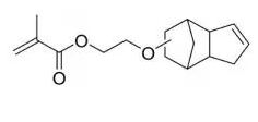 Dicyclopentenyloxyethyl Methacrylate|DCPEMA|China|CAS 68586-19-6|Manufacturer|Factory|Supplier|Exporter-Hosea Chem