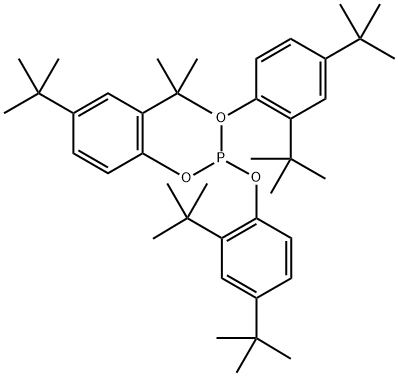 Antioxidant 168|China|CAS 31570-04-4|Factory|Manufacturer|Supplier|Exporter-Hosea Chem