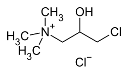 3-Chloro-2-hydroxypropyltrimethyl ammonium chloride|China|CAS 3327-22-8|Factory|Manufacturer|Supplier|Exporter-Hosea Chem