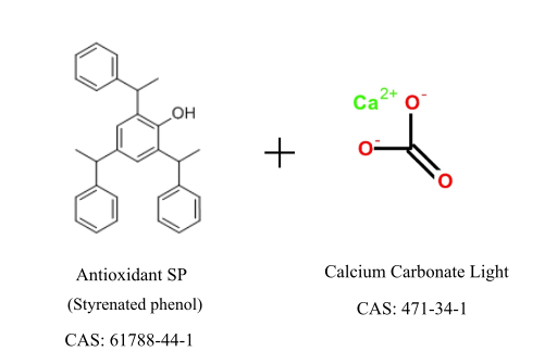 Antioxidant SP-C|Cas 61788-44-1|Styrenated phenol|Rubber Antioxidant|China|Manufacturer|Factory|Supplier|Exporter-Hosea Chem