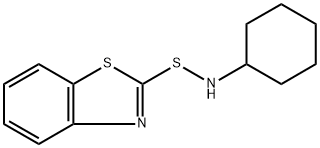 N-Cyclohexyl-2-benzothiazolylsulfenamide|Cas 95-33-0|Accelerator CZ|Rubber Accelerator|China|Manufacturer|Factory|Supplier|Exporter-Hosea Chem