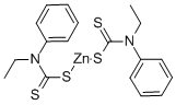 Zinc N-Ethyl-N-phenyldithiocarbamate|Cas 14634-93-6|Accelerator PX|Rubber Accelerator|China|Manufacturer|Factory|Supplier|Exporter-Hosea Chem