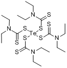 Ethyl Tellurac|Cas 20941-65-5|Accelerator TDEC|Tellurium IV diethyldithiocarbamate|Rubber Accelerator|China|Manufacturer|Factory|Supplier|Exporter-Hosea Chem