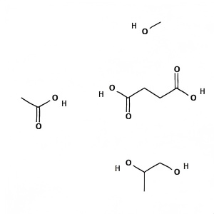 Hypromellose Acetate Succinate|Cas 71138-97-1|HPMCAS|China|Manufacturer|Factory|Supplier|Exporter-Hosea Chem