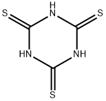 Trithiocyanuric Acid|Cas 638-16-4|China|Manufacturer|Factory|Supplier|Exporter-Hosea Chem
