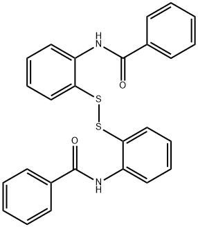 Bis(2-benzamidophenyl)Disulfide|Cas 135-57-9|2,2-Dithiobisbenzanilide|Rubber peptizer|China|Manufacturer|Factory|Supplier|Exporter-Hosea Chem