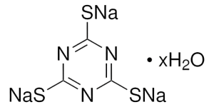 Trithiocyanuric Acid Trisodium Salt|Cas 17766-26-6|1,3,5-Triazine-2,4,6-Trithiol Trisodium Salt|China|Manufacturer|Factory|Supplier|Exporter-Hosea Chem