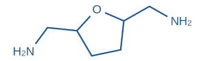 2,5-Bis(aminomethyl)tetrahydrofuran|Cas 66918-21-6|BAMTHF|China|Manufacturer|Factory|Supplier|Exporter-Hosea Chem