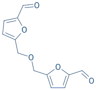 5,5'-Oxybis(5-methylene-2-furaldehyde)|Cas 7389-38-0|Cirsiumaldehyde|OBMF|China|Manufacturer|Factory|Supplier|Exporter-Hosea Chem