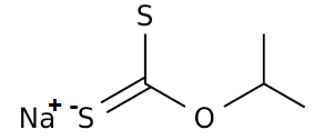 Sodium Isopropyl Xanthate|SIPX|Cas 140-93-2|Proxan Sodium|China|Manufacturer|Factory|Supplier|Exporter-Hosea Chem