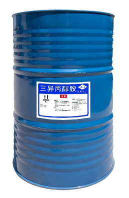 China Triisopropanolamine (Cas 122-20-3) with best quality and price.