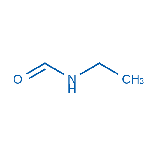 N-Ethylformamide|Cas 627-45-2|China|N-Formylethylamine|Manufacturer|Factory|Supplier|Exporter-Hosea Chem