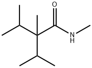 2-Isopropyl-N,2,3-trimethylbutyramide|Cas 51115-67-4|N,2,3-Trimethyl-2-isopropylbutamide|China|Manufacturer|Factory|Supplier|Exporter-Hosea Chem