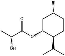 L-Menthyl lactate|Cas 59259-38-0|Menthyl lactate|China|Manufacturer|Factory|Supplier|Exporter-Hosea Chem