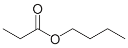 Butyl Propionate|Cas 590-01-2|China|Manufacturer|Factory|Supplier|Exporter-Hosea Chem