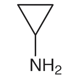 Cyclopropylamine|Cas 765-30-0|China|Manufacturer|Factory|Supplier|Exporter-Hosea Chem