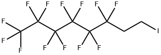 1H,1H,2H,2H-Tridecafluoro-n-octyl Iodide|Cas 2043-57-4|China|Manufacturer|Factory|Supplier|Exporter-Hosea Chem
