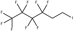 1H,1H,2H,2H-Nonafluorohexyl Iodide|Cas 2043-55-2|Perfluorobutyl Ethyl Iodine|China|Manufacturer|Factory|Supplier|Exporter-Hosea Chem
