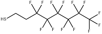 2-(Perfluorohexyl)ethanethiol|Cas 34451-26-8|China|Manufacturer|Factory|Supplier|Exporter-Hosea Chem 2-(Perfluorohexyl)ethanethiol|Cas 34451-26-8|China|Manufacturer|Factory|Supplier|Exporter-Hosea Chem