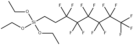 1H,1H,2H,2H-Perfluorooctyltriethoxysilane|Cas 51851-37-7|China|Manufacturer|Factory|Supplier|Exporter-Hosea Chem