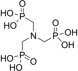 Amino Trimethylene Phosphonic Acid|CAS 6419-19-8|ATMP|China|Manufacturer|Factory|Supplier|Exporter-Hosea Chem