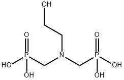 Hydroxyethylamino-Di(Methylene Phosphonic Acid)|CAS 5995-42-6|HEMPA|China|Manufacturer|Factory|Supplier|Exporter-Hosea Chem