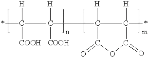 Hydrolyzed Polymaleic Anhydride (HPMA)|CAS 26099-09-2|Polymaleic Acid|China|Manufacturer|Factory|Supplier|Exporter-Hosea Chem