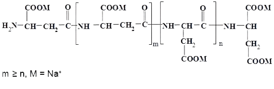 Sodium Salt of Polyaspartic Acid|CAS 181828-06-8|CAS 35608-40-6|PASP|China|Manufacturer|Factory|Supplier|Exporter-Hosea Chem