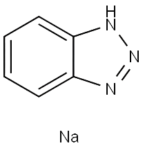 Sodium Benzotriazole|CAS 15217-42-2|Sodium salt of 1,2,3-Benzotriazole|China|Manufacturer|Factory|Supplier|Exporter-Hosea Chem