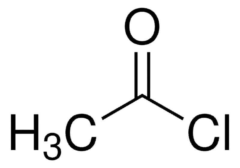 Acetyl Chloride|CAS 75-36-5|China|Manufacturer|Factory|Supplier|Exporter-Hosea Chem