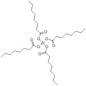 Zirconium 2-ethylhexanoate|CAS 22464-99-9|China|Zirconium Isooctanoate|Manufacturer|Factory|Supplier|Exporter-Hosea Chem Zirconium 2-ethylhexanoate|CAS 22464-99-9|China|Zirconium Isooctanoate|Manufacturer|Factory|Supplier|Exporter-Hosea Chem