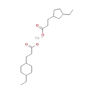 Copper Naphthenate|CAS 1338-02-9|China|Manufacturer|Factory|Supplier|Exporter-Hosea Chem