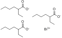 Bismuth 2-ethylhexanoate|CAS 67874-71-9|Bismuth isooctanoate|China|Manufacturer|Factory|Supplier|Exporter-Hosea Chem Bismuth 2-ethylhexanoate|CAS 67874-71-9|Bismuth isooctanoate|China|Manufacturer|Factory|Supplier|Exporter-Hosea Chem
