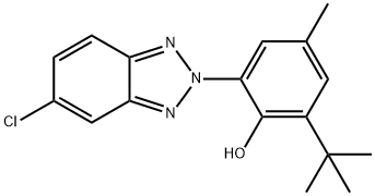 2-(2-Hydroxy-3-tert-butyl-5-methylphenyl)-5-chlorobenzotriazole|CAS 3896-11-5|UV Absorbers 326|China|Manufacturer|Factory|Supplier|Exporter-Hosea Chem