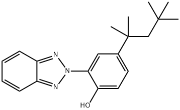 2-(2H-benzotriazol-2-yl)-4-(1,1,3,3-tetramethylbutyl)phenol|CAS 3147-75-9|UV Absorbers UV-329|China|Manufacturer|Factory|Supplier|Exporter-Hosea Chem