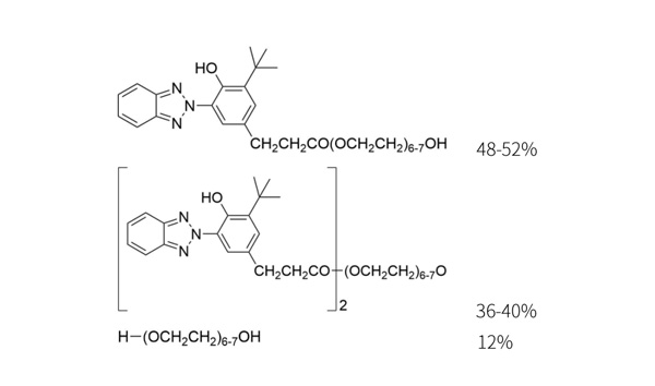 UV Absorbers UV 1130|CAS 104810-48-2, 104810-47-1, 25322-68-3|China|Manufacturer|Factory|Supplier|Exporter-Hosea Chem