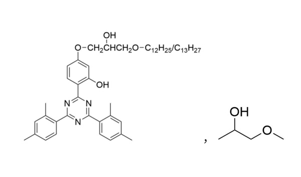 UV Absorbers UV 400|CAS 153519-44-9, 107-98-2|China|Manufacturer|Factory|Supplier|Exporter-Hosea Chem UV Absorbers UV 400|CAS 153519-44-9, 107-98-2|China|Manufacturer|Factory|Supplier|Exporter-Hosea Chem