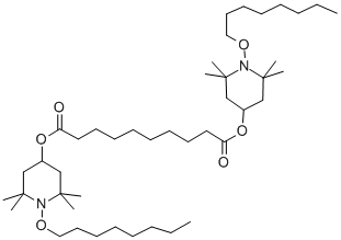 Hindered Amine Light Stabilizer UV-123|CAS 129757-67-1|TINUVIN 123|China|Manufacturer|Factory|Supplier|Exporter-Hosea Chem