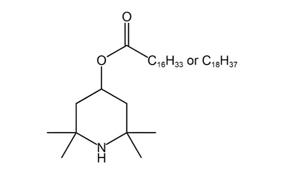 Hindered Amine Light Stabilizer UV-3853|CAS 167078-06-0|TINUVIN 3853|China|Manufacturer|Factory|Supplier|Exporter-Hosea Chem