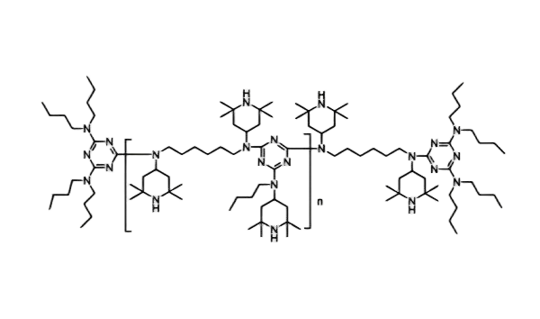 Hindered Amine Light Stabilizer UV-2020|CAS 192268-64-7|TINUVIN 2020|China|Manufacturer|Factory|Supplier|Exporter-Hosea Chem