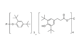 Compound Antioxidant B215|CAS 31570-04-4|CAS 6683-19-8|Antioxidant 168|Antioxidant 1010|China|Manufacturer|Factory|Supplier|Exporter-Hosea Chem Compound Antioxidant B215|CAS 31570-04-4|CAS 6683-19-8|Antioxidant 168|Antioxidant 1010|China|Manufacturer|Factory|Supplier|Exporter-Hosea Chem